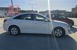 شيفروليه كروز